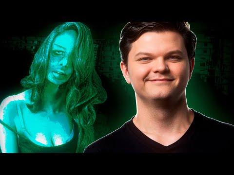 Видео: SILVERNAME ИГРАЕТ в NO I'M NOT A HUMAN - ЧАСТЬ 2