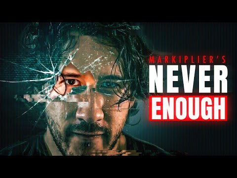 Видео: Markiplier сломан