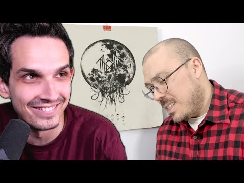 Видео: Фантано пошел на Sleep Token