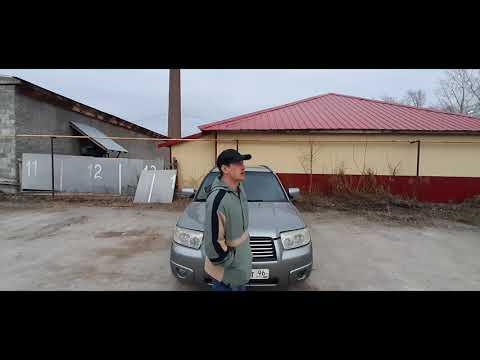 Видео: Subaru Forester. ремонт мотора ej20? КАПИТАЛКА ИЛИ КОНТРАКТ? свап ej204 forester