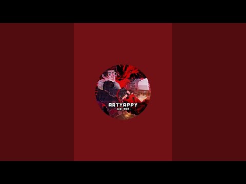 Видео: ArtYappy в прямом эфире! (попытка # 2)