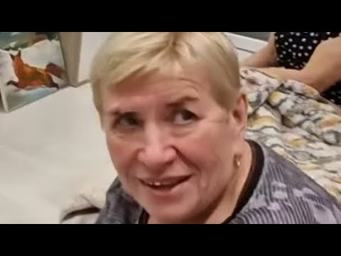 Видео: Телефонный ☎️разговор Пани НАДИ з Недогарок с СВЕТЛАНКОЙ Сытник с ИГРЕНИ! "Не пойду!!!" 🤣