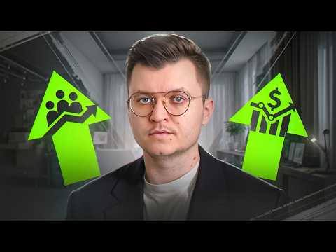 Видео: SEO эволюция для КОРПОРАТИВНЫХ сайтов в 2025 году: Специализированная стратегия