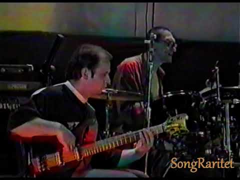 Видео: Калинов Мост 24 - Улетай