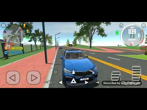 Видео: Ряльная жизнь в симулятор автомобиля 2 1 часть 