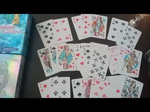 Видео: ♣Крестовый король 💔 ему бумеранг прилетел 🔥