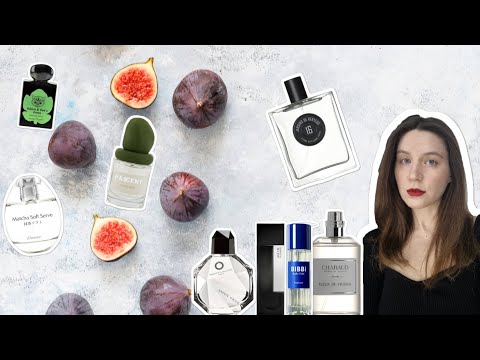 Видео: ИНЖИРНОЕ НАСТРОЕНИЕ/SINE DIE/MATELDA/FASCENT/MATCHA SOFT SERVE/BIBBI/CHABAUD/LORENZO PAZZAGLIA