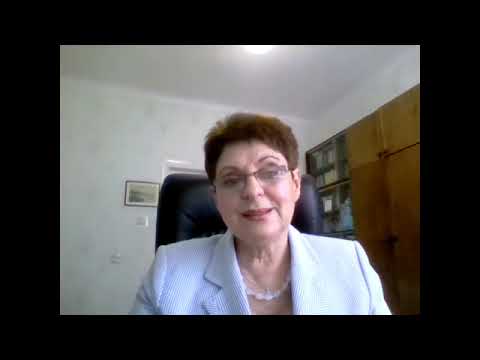 Видео: Розовый антистресс. Инесса Шапошник