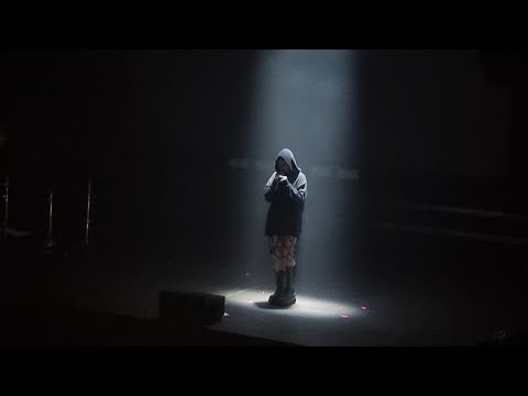 Видео: IC3PEAK - Я целую твой труп / I kiss your corpse @ 1930 Moscow club - 13|08|2021