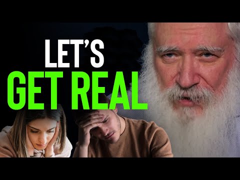 Видео: Неотфильтрованный разговор о близости