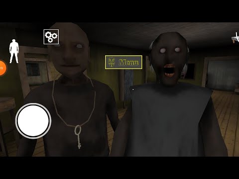 Видео: как скачать читы на granny 2