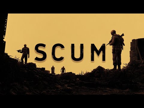 Видео: ЧТО ТО ИЗМЕНИЛОСЬ? - SCUM!