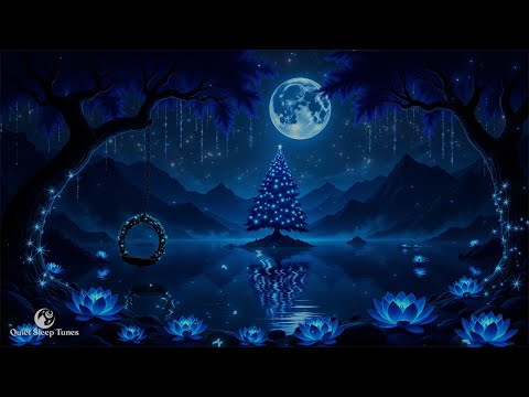 Видео: Самый Быстрый Гипноз Для Сна • Выработка Мелатонина И Активация Глубокого Сна • Естественное Лече...