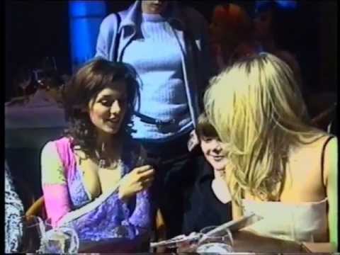 Видео: Золотой Состав ВИА Гра, отрывки c презентации