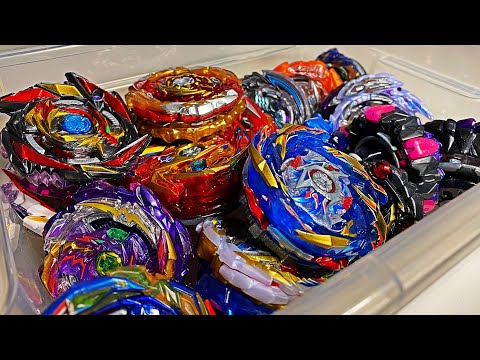 Видео: РАНДОМ БИТВА 5го СЕЗОНА / Бейблэйд Бёрст / Beyblade Burst