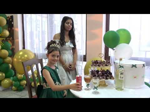 Видео: Облеклото на Миглена 2025г