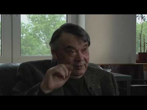 Видео: «Герман.  По ту сторону камеры», режиссер: Александр Поздняков