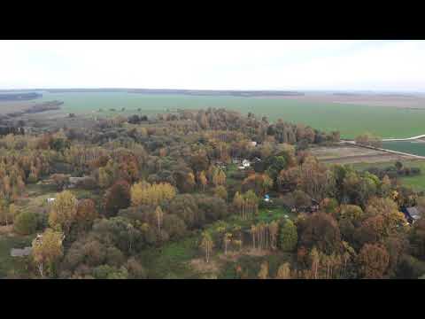 Видео: Деревня Черное, Оршанский район