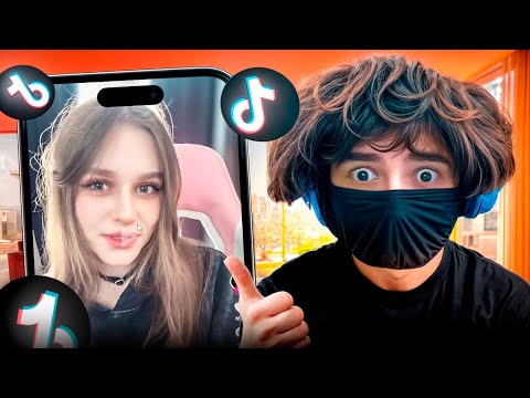 Видео: РОСТИК СМОТРИТ УГАРНЫЙ ТИК ТОК #121