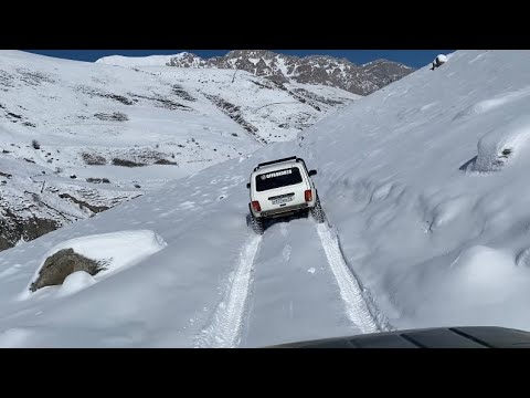 Видео: Куршавель по осетински .