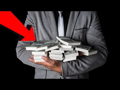 Видео: Кое е НЕЩОТО което ИЗКАРВА НАЙ-МНОГО ПАРИ?