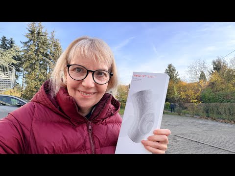 Видео: ПЛАТИМ В КАССУ— ЛЕЧАТ БЕСПЛАТНО! МОЙ ДЕНЬ У ВРАЧЕЙ В ГЕРМАНИИ.