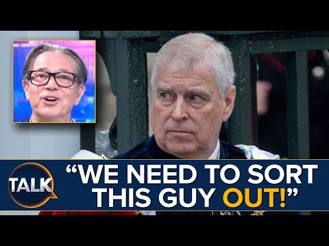 Видео: «Всё это дело туманно!» | Депутаты требуют ответов по поводу сделки принца Эндрю с Королевской ложей