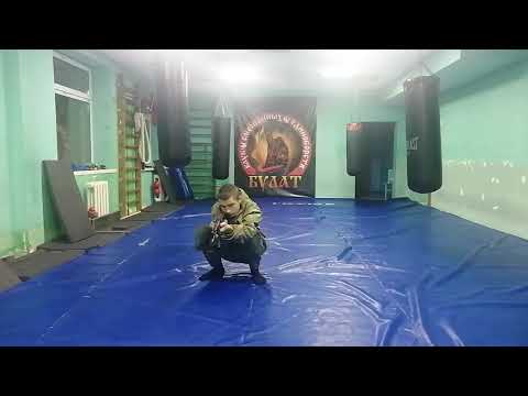 Видео: Специальная физическая подготовка Н1