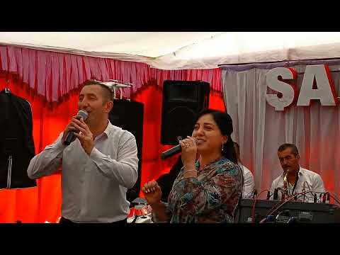 Видео: Адил Сафаров & Эма Хейирбейов- Ай ханум