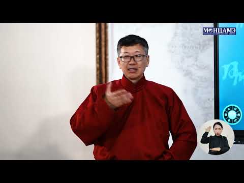 Видео: Монгол Улсын Ерөнхийлөгчийн хичээл 2025-2026 Монголчуудын бичиг үсгийн соёл