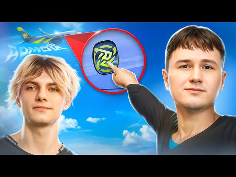 Видео: ТИМСПИК: КАК МЫ ВЫШЛИ НА ЛАН В ШВЕЦИИ. AURORA CS2