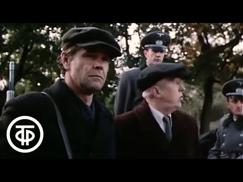 Видео: Плач перепелки. Серия 8 (1990)