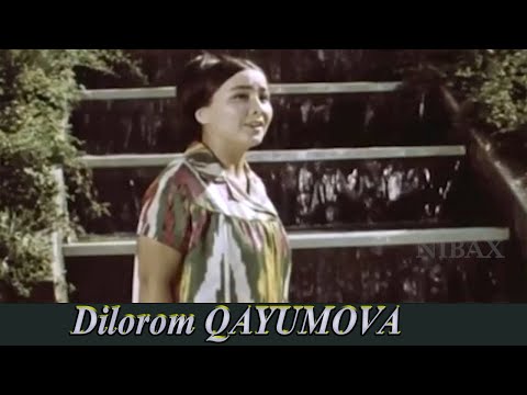 Видео: ДИЛОРОМ ҚАЮМОВА - УЧ ДУГОНА