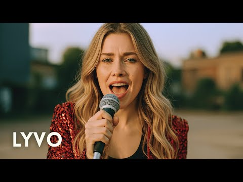 Видео: Anastasia Volkova – Враг Мой (My Enemy) | Russian Pop | Official Audio