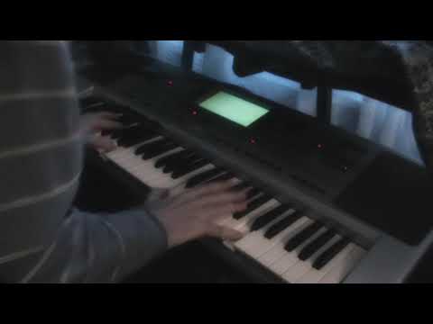 Видео: Лайки [Би-2 piano cover]