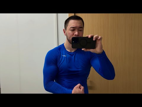 Видео: Советский Метод Увеличения Подтягиваний на Турнике (W Лесенка)