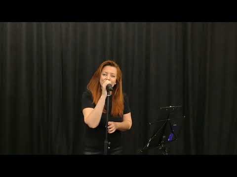 Видео: Cover Колибри "Желтый лист осенний" 