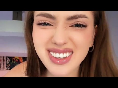 Видео: ГерМаня. Халявщица с вечно недовольным хлебальником