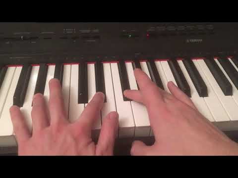 Видео: Почему лад блюзовый, а ты нет? - как строить мелодию (Блюз с нуля - часть 3)