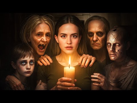 Видео: ЧЁРНЫЙ РЫНОК ДЕТЕЙ | Какие тайны скрывает смерть?