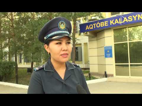 Видео: Қылмыс пен жаза (Рика ТВ) 11 тамыз 2023 жыл