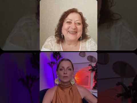 Видео: Духовный переход завершен