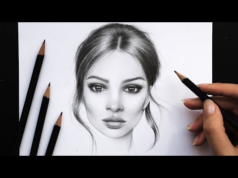 Видео: Важные СОВЕТЫ по рисованию для начинающих — какие карандаши следует использовать?