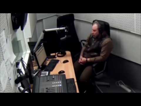 Видео: В гостях у Радио "Говорит Москва" Всеволод Борисович Полтавцев