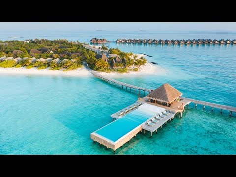 Видео: Мальдивы 2025. Heritance Aarah!
