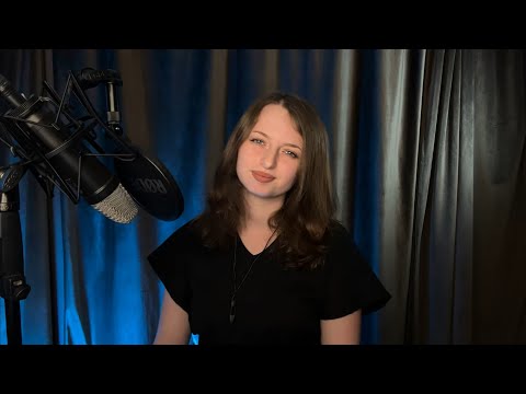 Видео: З неба білий сніг ( cover Sandra Motyl )