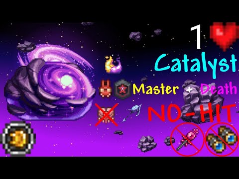 Видео: АСТРАГЕЛЬДОН БЕЗ ПОЛУЧЕНИЯ УРОНА В CATALYST МАСТЕР + СМЕРТЬ БЕЗ ЖЕЗЛА РАЗДОРА ЗА МАГА | NO-HIT