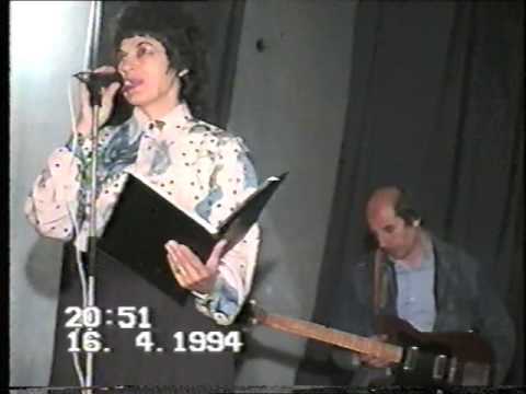 Видео: КОНЦЕРТ --- "50 ГОДИШЕН ЮБИЛЕЙ" НА АКОРДЕОНИСТА СТОЯН ДЕЧЕВ  1 ЧАСТ