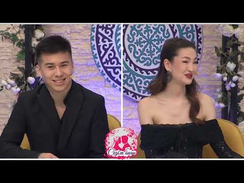 Видео: АЙСАЖАН МЕН МЕДИНА ХИКАЯСЫ АЯҚТАЛДЫ! Сезім Бағы! 19.02.25