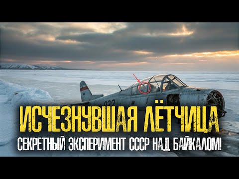 Видео: ЖУТКИЙ СИГНАЛ С БАЙКАЛА: Тайна, которую скрывали 10 ЛЕТ!